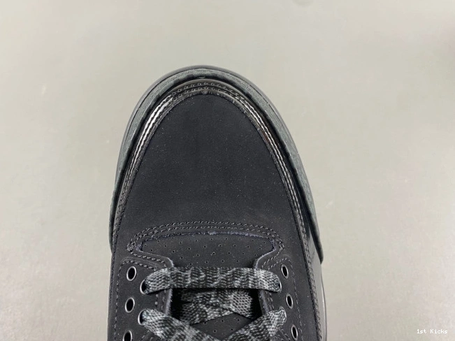 CT8532-001 Air Cat 3 Jordan Black 0722